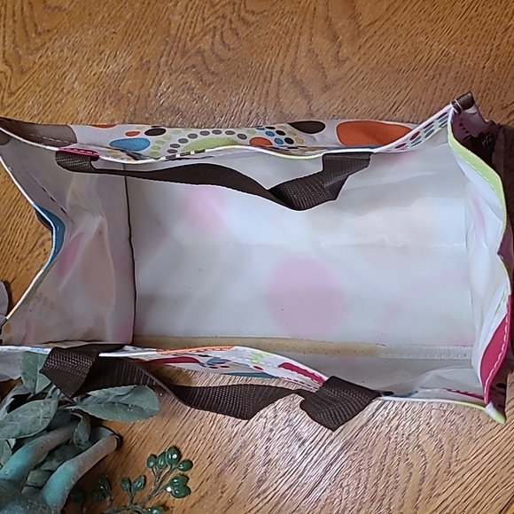 Thirt One Small Tote - Picture 5 of 5